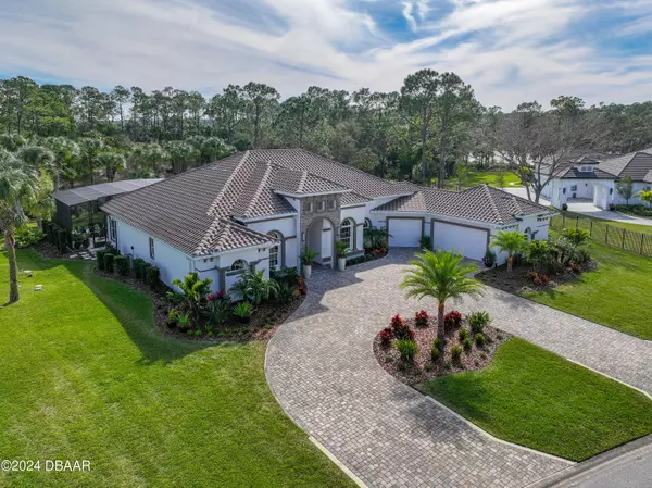 109 La Toscana Rotonda, Ormond Beach, FL 32174