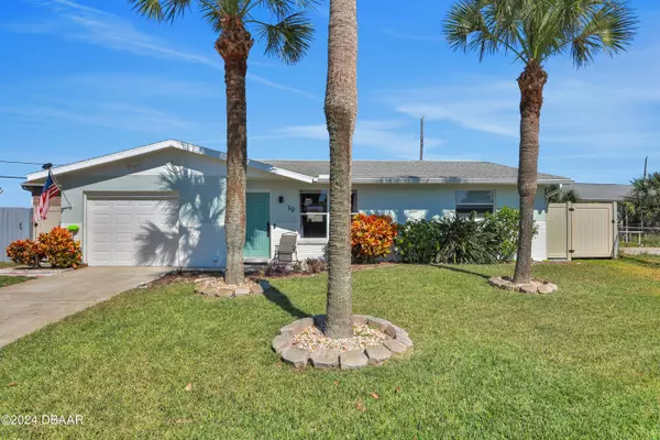 19 San Jose CIR, Ormond Beach, FL 32176