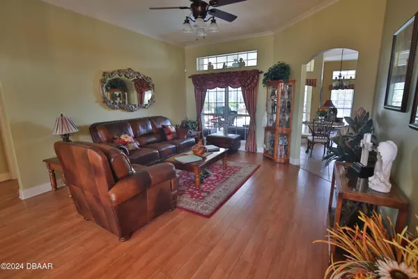 Ormond Beach, FL 32174,1456 Kinnard CIR