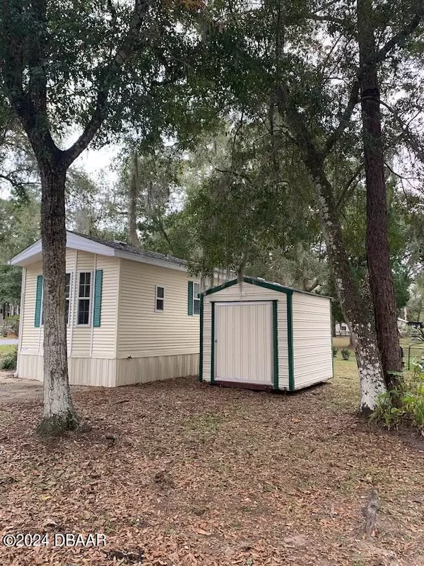 Salt Springs, FL 32134,25230 NE 141ST LOT 261 LN