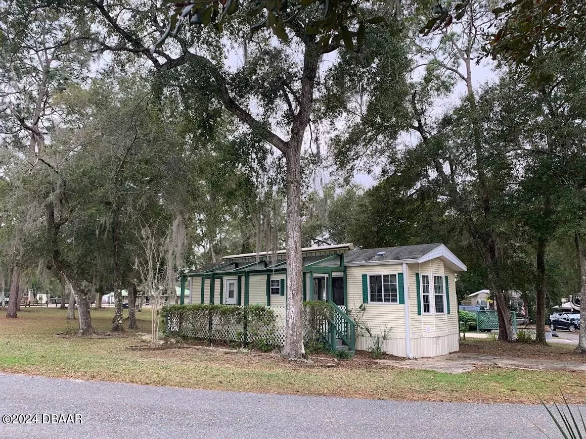 Salt Springs, FL 32134,25230 NE 141ST LOT 261 LN