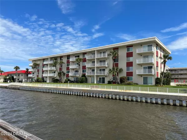 2711 Halifax AVE #464, Daytona Beach, FL 32118