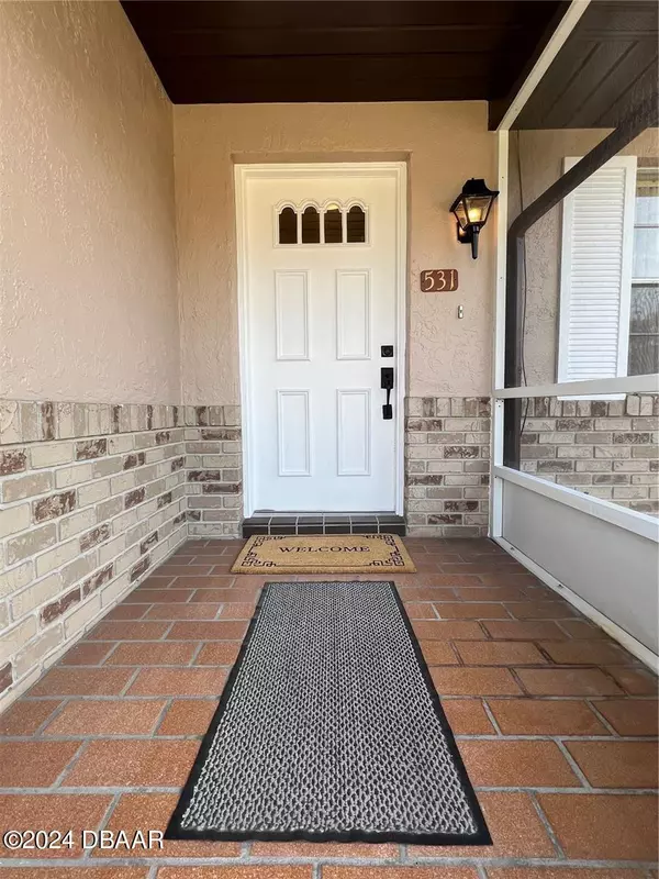 Deltona, FL 32725,531 Giralda AVE #0090