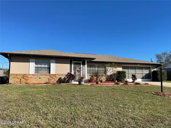 531 Giralda AVE #0090, Deltona, FL 32725