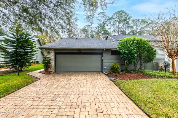 Ormond Beach, FL 32174,214 Deer Lake CIR