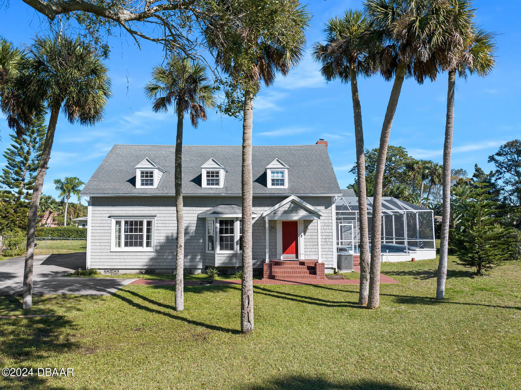 307 John Anderson DR, Ormond Beach, FL 32176