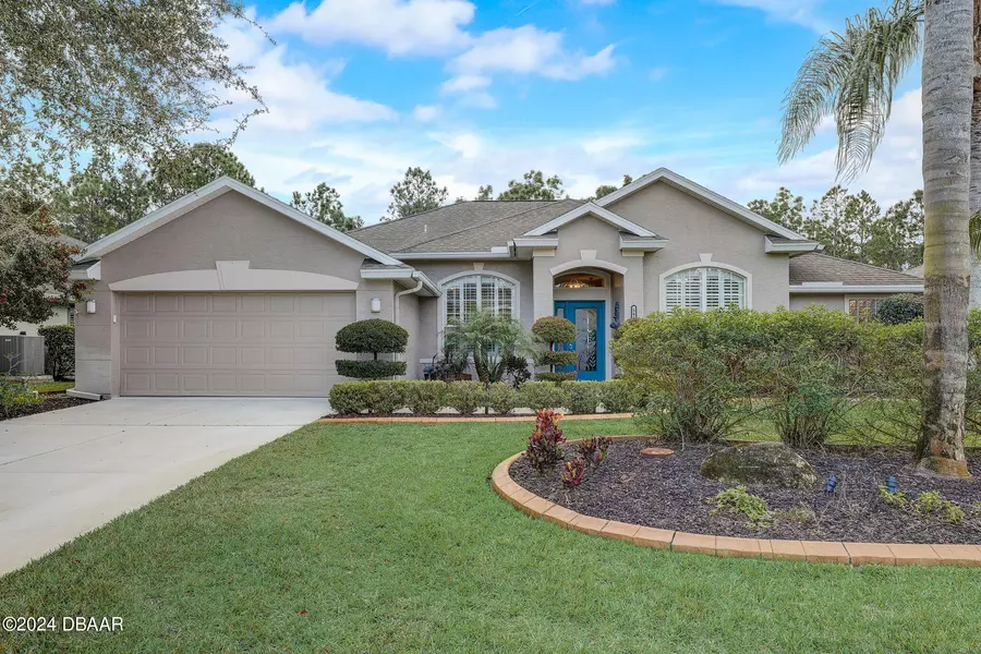 561 Aldenham LN, Ormond Beach, FL 32174