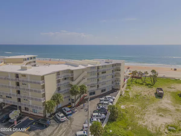 1233 Atlantic AVE #2260, Daytona Beach, FL 32118