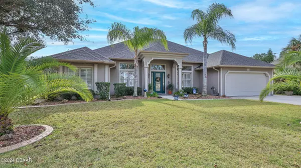 158 Hamlet TRCE, Ormond Beach, FL 32174