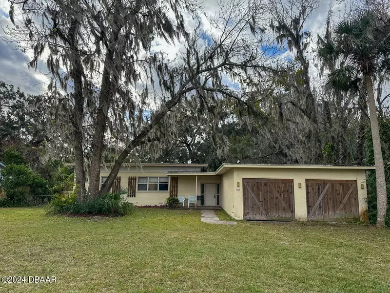 807 Big Tree RD, South Daytona, FL 32119