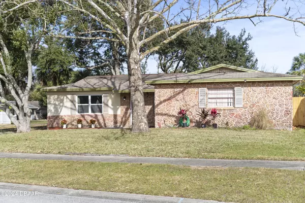 1312 Golf AVE, Ormond Beach, FL 32174