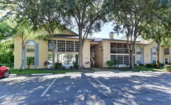 689 Wellington Station BLVD #43, Ormond Beach, FL 32174