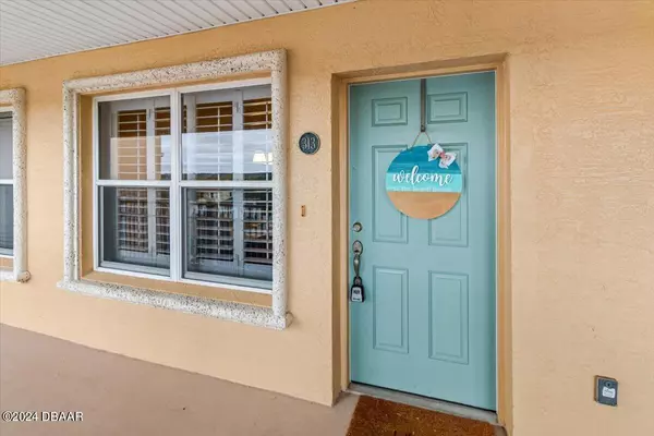 Flagler Beach, FL 32136,3651 Central AVE #313