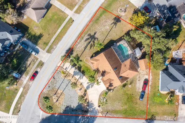 876 Higgins AVE, Deltona, FL 32738