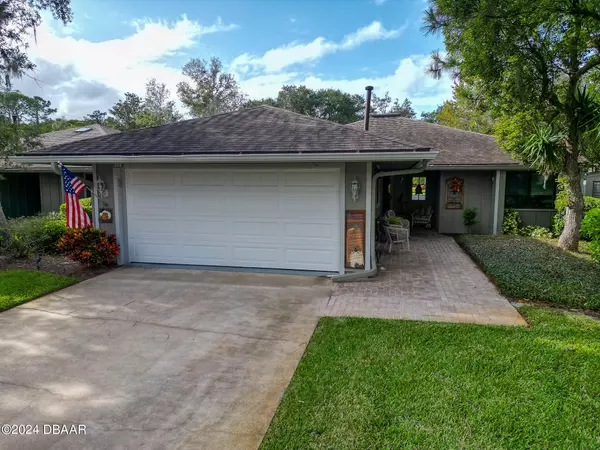 356 Gleneagles DR, New Smyrna Beach, FL 32168