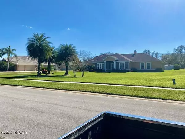 Port Orange, FL 32127,825 Pheasant Run CT