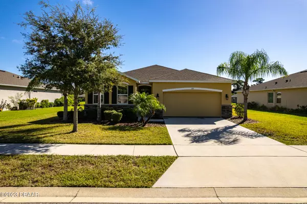 231 River Vale LN, Ormond Beach, FL 32174