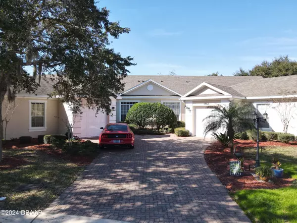 Daytona Beach, FL 32124,182 Sedona CIR