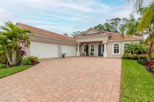 148 Portofino BLVD, New Smyrna Beach, FL 32168