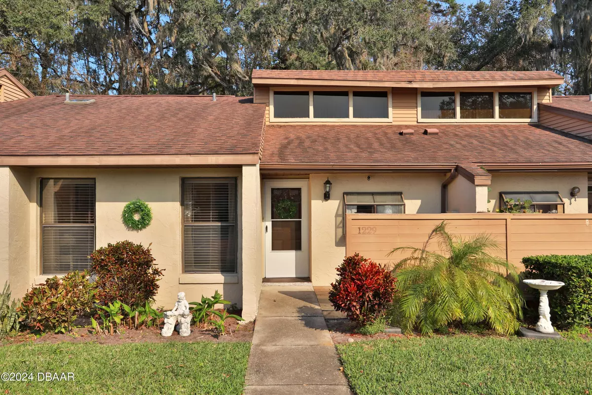 Holly Hill, FL 32117,1229 Charter Oaks CIR