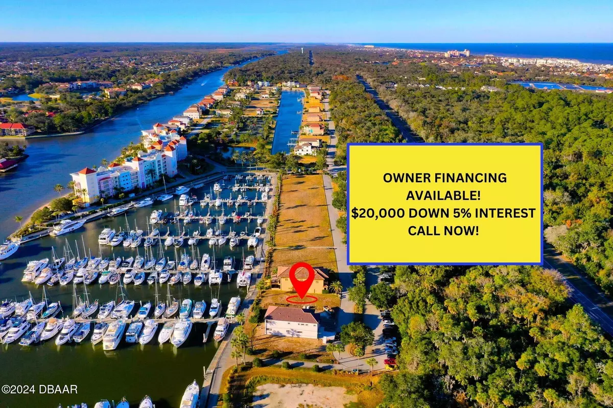 Palm Coast, FL 32137,140 Harbor Village PT