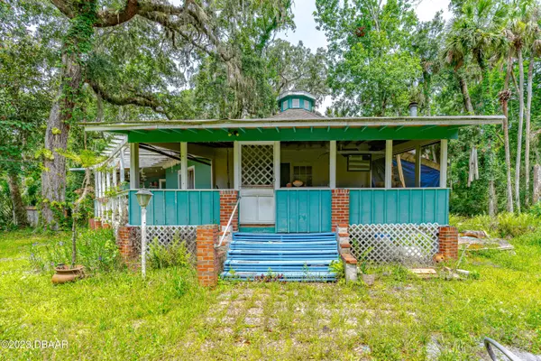 1299 Bolton RD, New Smyrna Beach, FL 32168