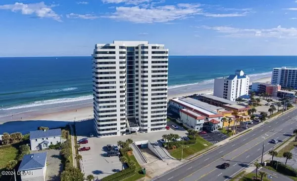 1420 Atlantic AVE #503, Daytona Beach, FL 32118