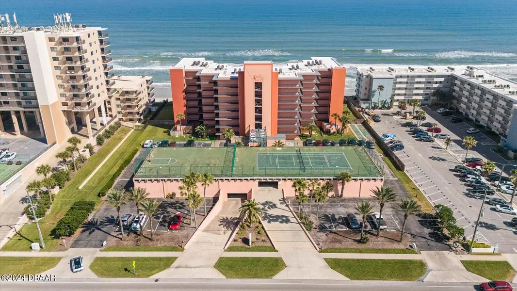 4141 Atlantic AVE #306, New Smyrna Beach, FL 32169