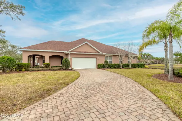 New Smyrna Beach, FL 32168,3596 Casalta CIR