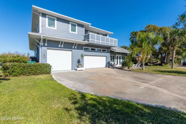 Holly Hill, FL 32117,435 Silver Beach DR