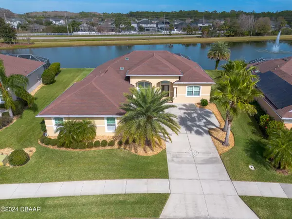 3321 Locanda CIR, New Smyrna Beach, FL 32168