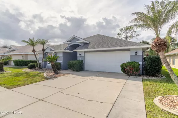 Daytona Beach, FL 32119,14 Whistling Duck CT