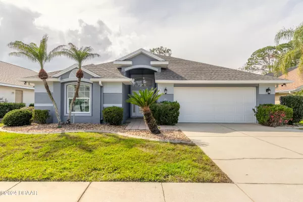 14 Whistling Duck CT, Daytona Beach, FL 32119