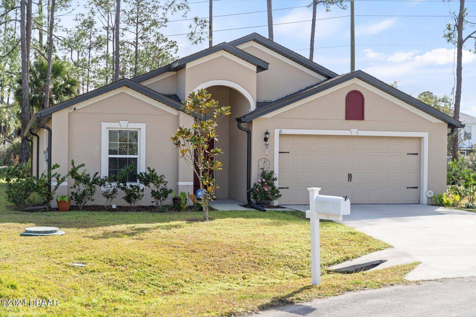 11 Randall PL, Palm Coast, FL 32164