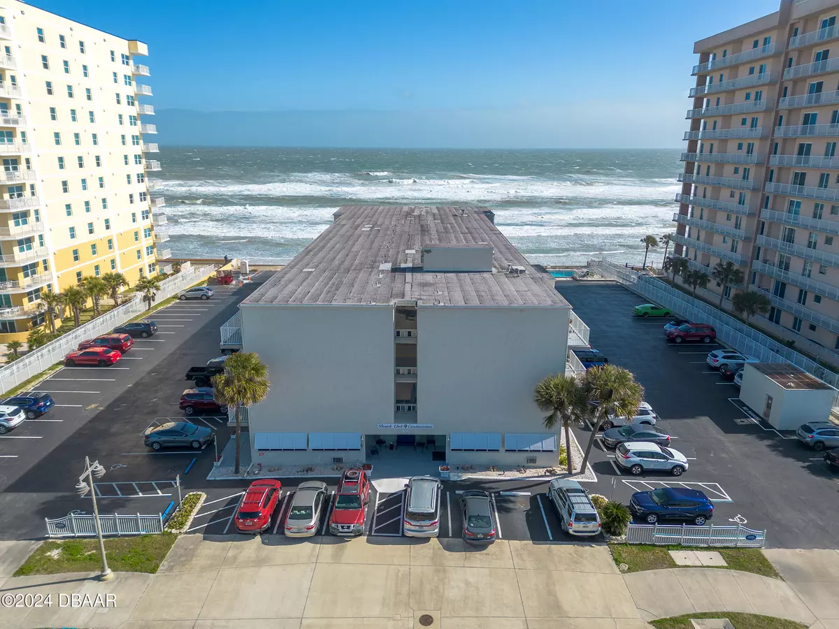 Daytona Beach Shores, FL 32118,3727 Atlantic AVE #3280