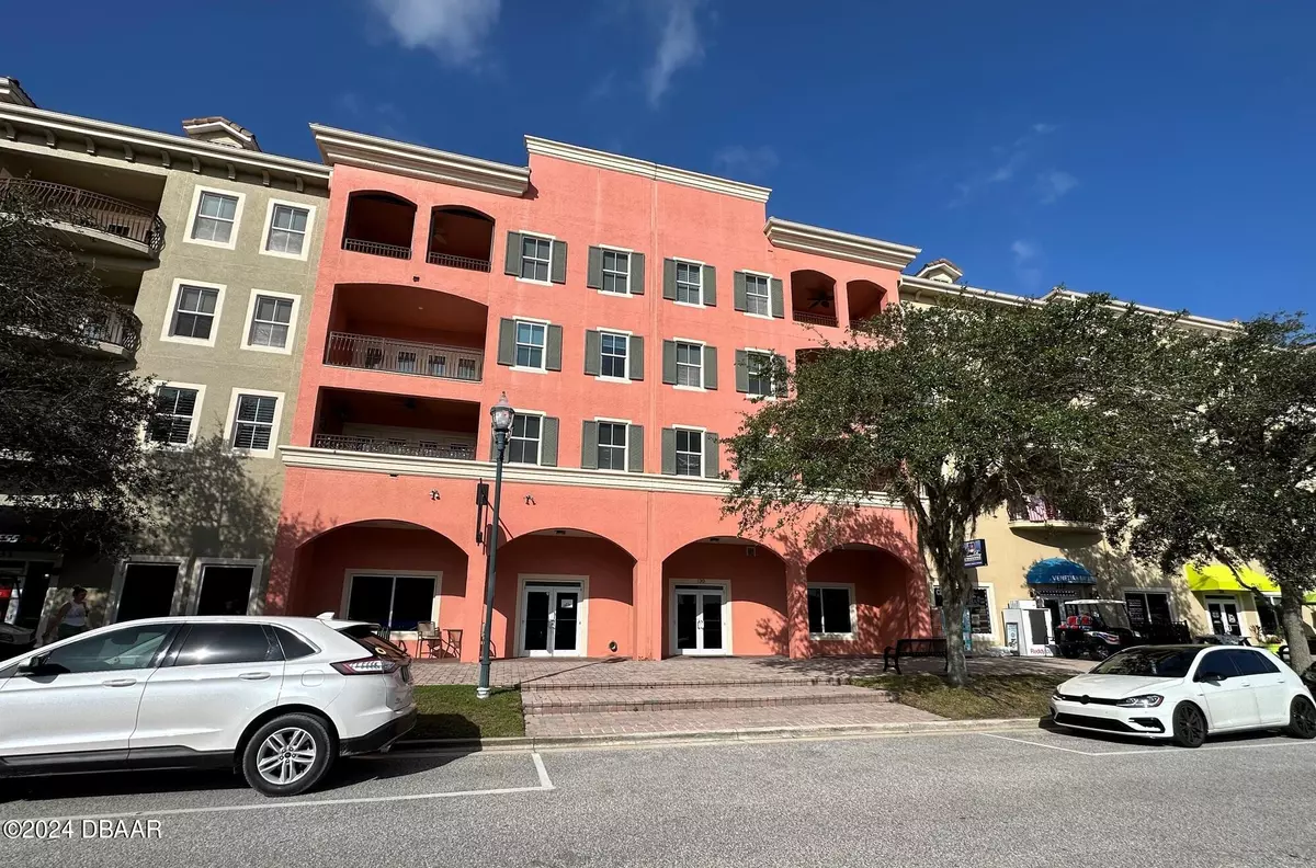 New Smyrna Beach, FL 32168,424 Luna Bella LN #B+C