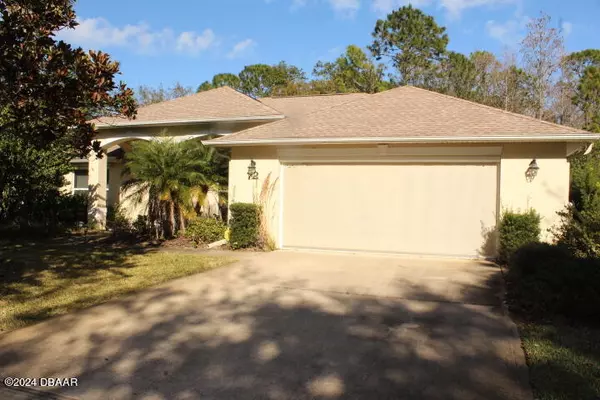 Ormond Beach, FL 32174,72 Spring Meadows DR