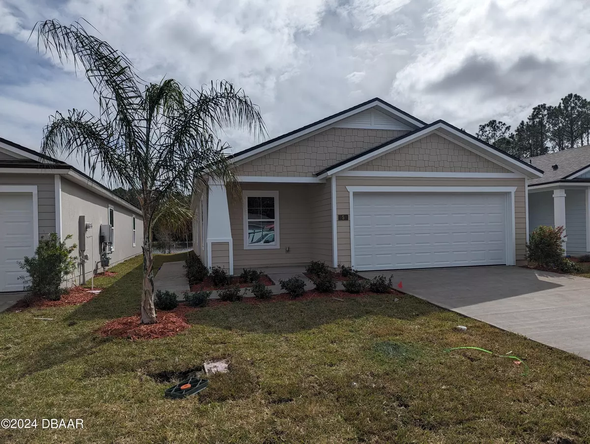 Bunnell, FL 32110,5 Caddy CT