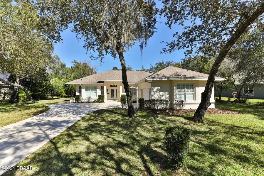 1124 Killarney DR, Ormond Beach, FL 32174