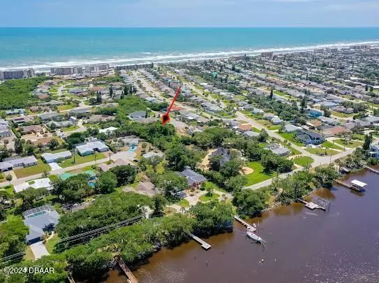 Ormond Beach, FL 32176,0 Anchor DR