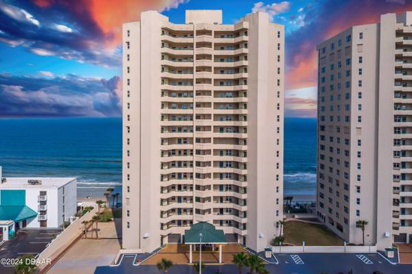 3311 Atlantic AVE #1903, Daytona Beach Shores, FL 32118