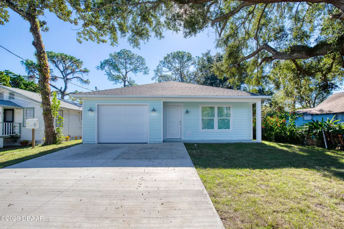 Holly Hill, FL 32117,703 Flomich ST