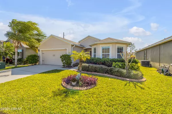 New Smyrna Beach, FL 32168,2612 Star Coral LN