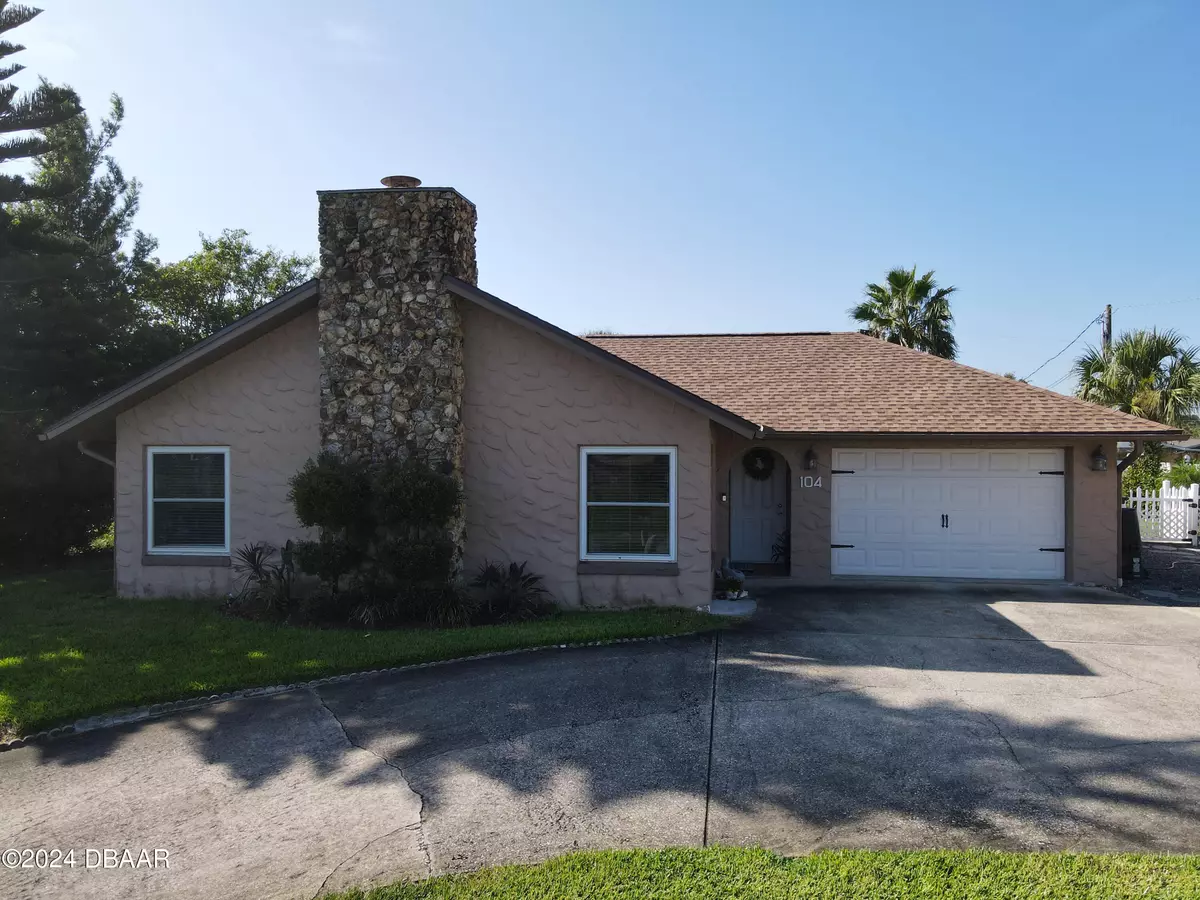 Ormond Beach, FL 32176,104 Mariners DR