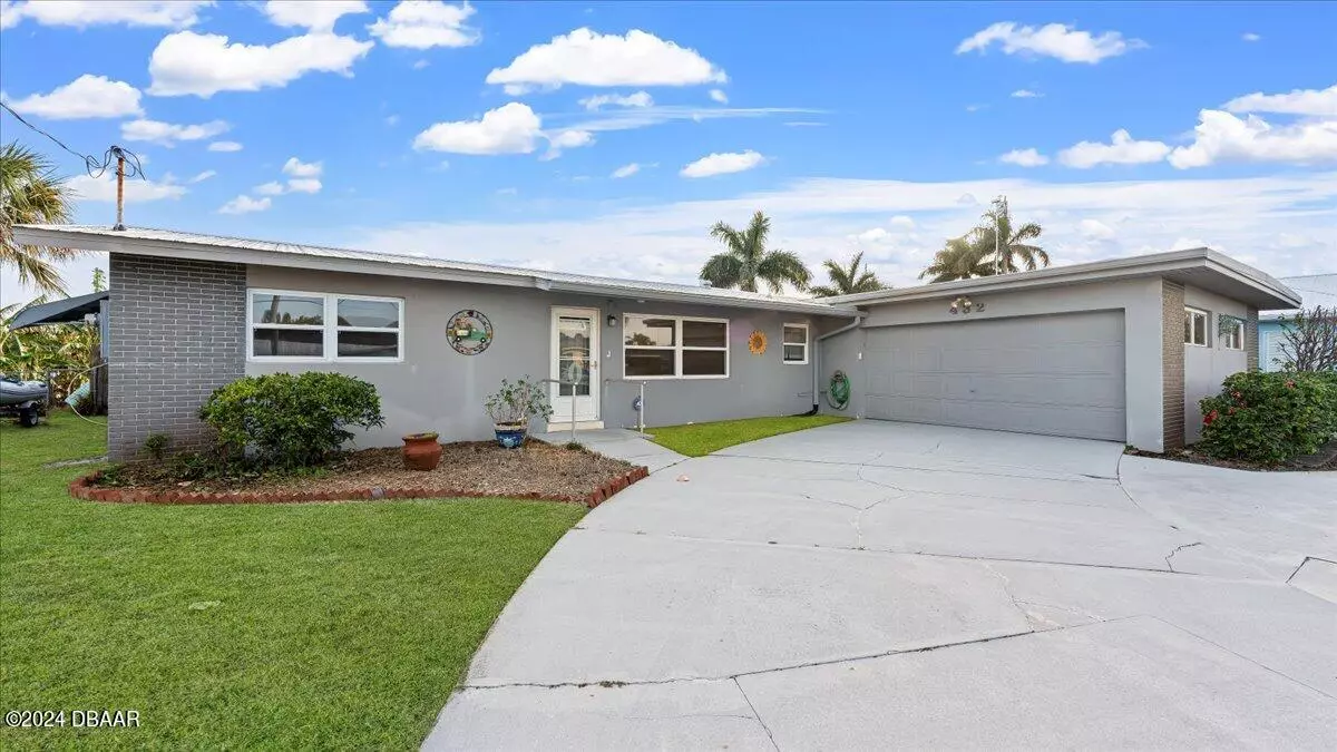 Satellite Beach, FL 32937,432 Waterway DR