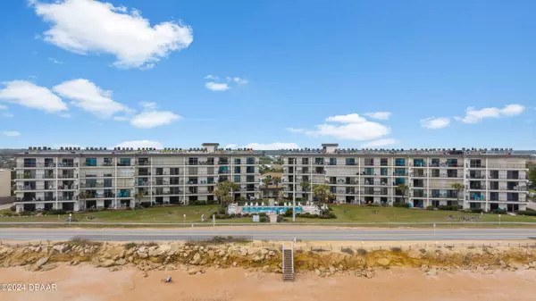 Ormond Beach, FL 32176,2700 Ocean Shore BLVD #111