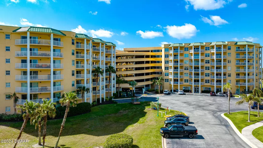 4670 Links Village DR #B606, Ponce Inlet, FL 32127