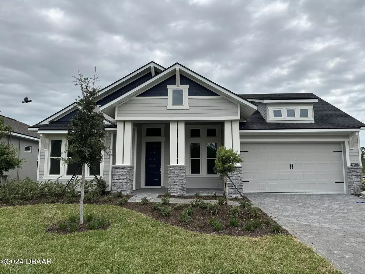 Port Orange, FL 32128,6411 Highfield Village DR