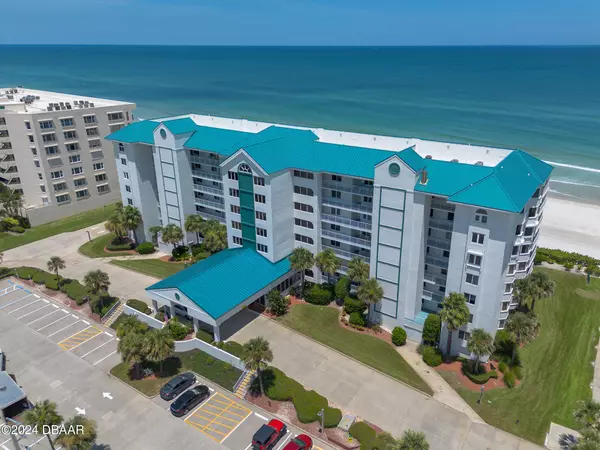 4641 Atlantic AVE #7050, Ponce Inlet, FL 32127