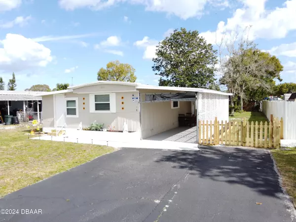 Port Orange, FL 32129,207 Sand Pebble CIR